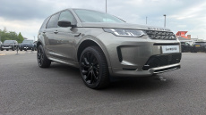 Land Rover Discovery Sport 1.5 P300e Urban Edition 5dr Auto [5 Seat] Station Wagon